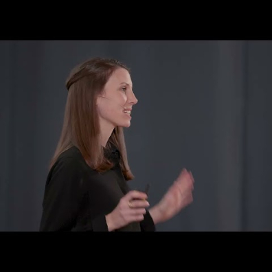 How to achieve sustainable transformation? | Anna Wagenschwanz | TEDxESMTBerlin