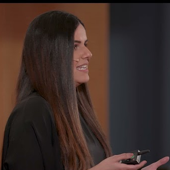How to find your purpose and create a positive impact | Alina Bassi | TEDxESMTBerlin