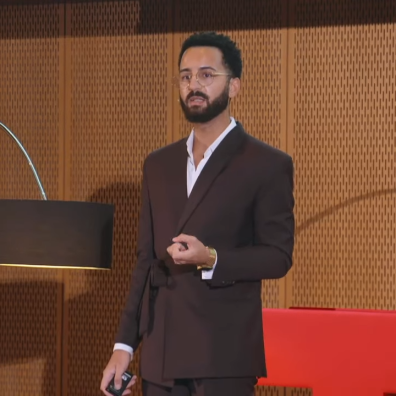 How to rethink DEI in the workplace | Angelo Camufingo | TEDxESMTBerlin