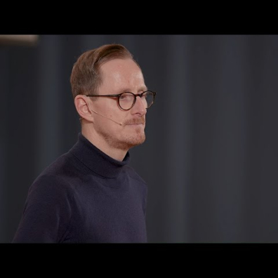 Nature and economic choice | Markus Hans-Peter Müller | TEDxESMTBerlin