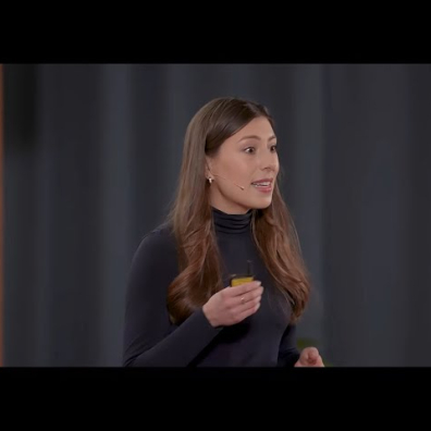 Our food stories matter: here’s why | Julia Franchi Scarselli | TEDxESMTBerlin