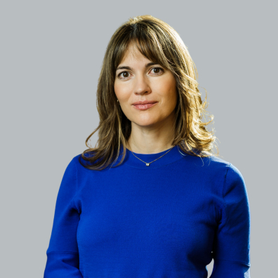 Rebecca Schaumberg Portrait