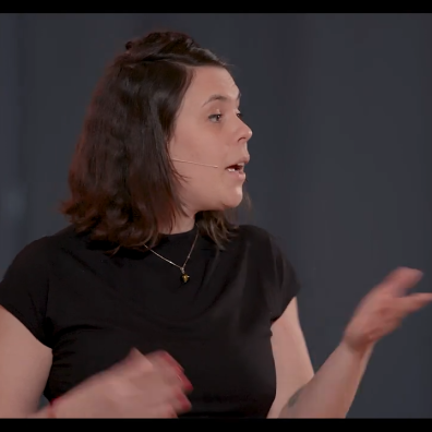 Rethinking our education system for sustainable transformation | Annemieke Lais | TEDxESMTBerlin