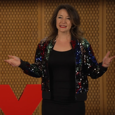 Schrödinger’s Career – The uncertainty principle of success | Diana Nanova | TEDxESMTBerlin