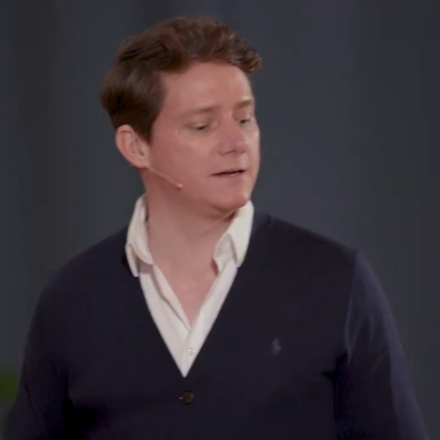  The Berlin Bubble - An innovation bias | Martin Walter | TEDxESMTBerlin