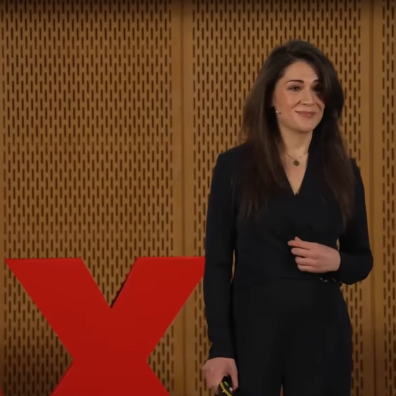The Uselessness of Philosophy – Change-Makers’ Hidden Superpower | Manuela Verduci | TEDxESMTBerlin
