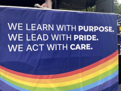 Truck CSD messaging