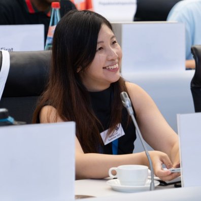 Global Experience Week - July 2024 - GOMBA