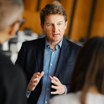 Picture of Jörg Rocholl