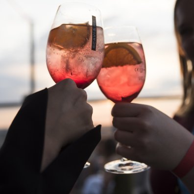 events drinks