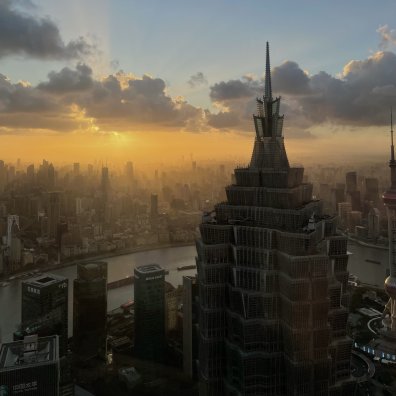 Shanghai