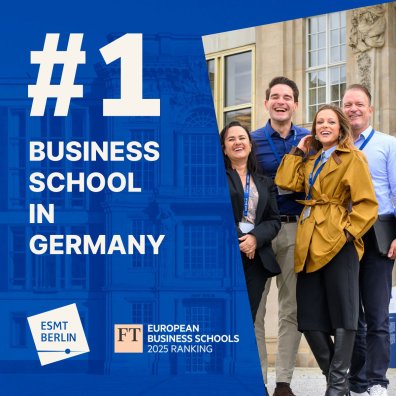 FT B-school ranking 2025