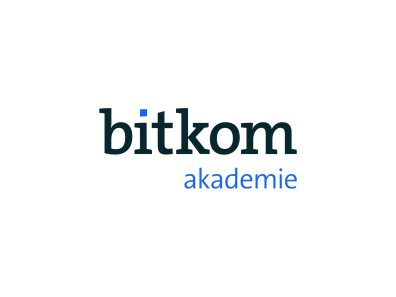 Logo of the Bitkom Akademie