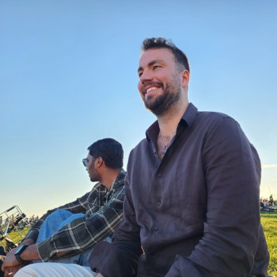 ESMT Berlin Full-time MBA student Leif Steen