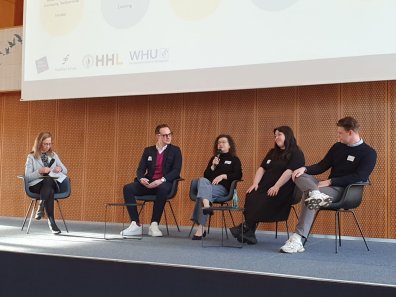 Recruiter panel TF 25