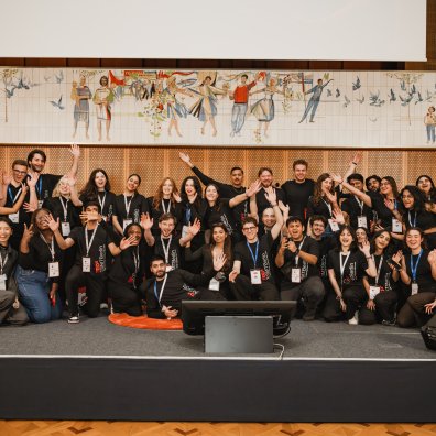 TEDxESMT Berlin 2026