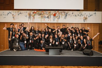 TEDxESMT Berlin 2026