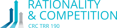 CRC TRR 190 Logo