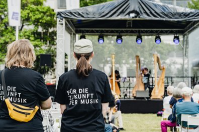 Neighborhood Festival 