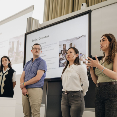 Social Impact Programs