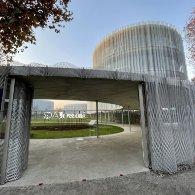 SDA Bocconi