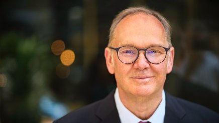 Harald Christ