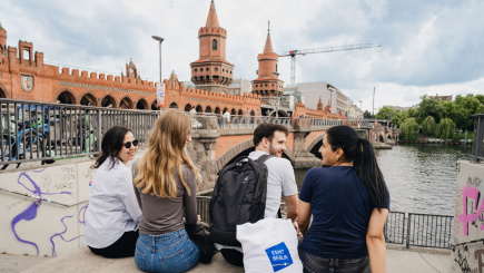 ESMT website relaunch 2024