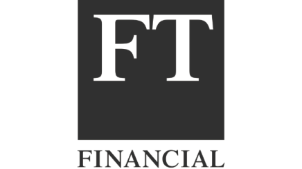 Financial Times logo