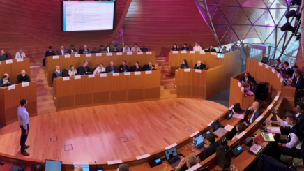 ESMT Berlin and HEC Paris next-gen computing program
