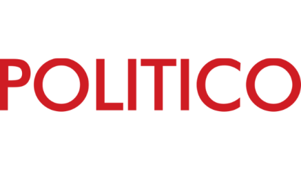 Politico logo