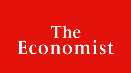 Economist Logo