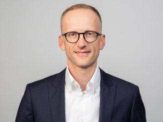 Henry Sauermann