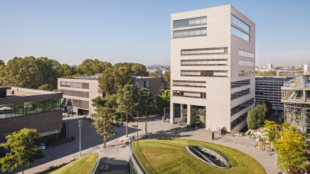 TUM Heilbronn (Credit: TUM)