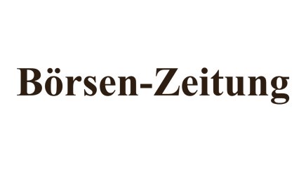 BoersenZeitung Logo