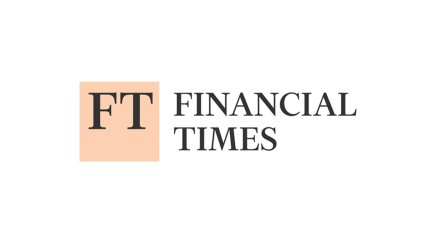 Financial Times Logo
