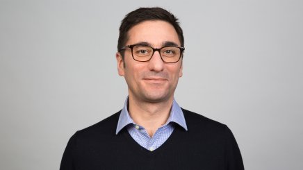 Gianluca Carnabuci