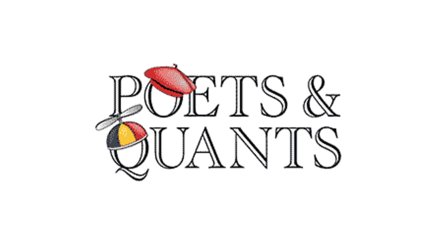Poets&Quants Logo