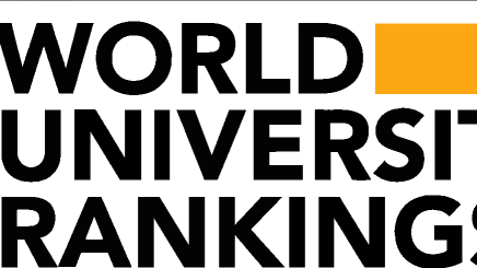 This is the QS World University Rankings logo.