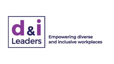 D&I Leaders Logo