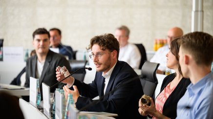Sustainable Business Roundtable