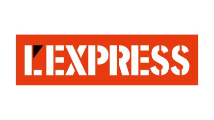 L'Express logo