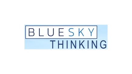 BlueSky Thinking logo