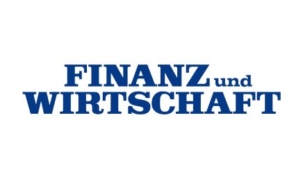 Finanz und Wirtschaft Logo