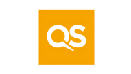 QS Quacquarelli Symonds logo