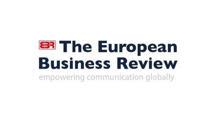 The European Business Review Logo