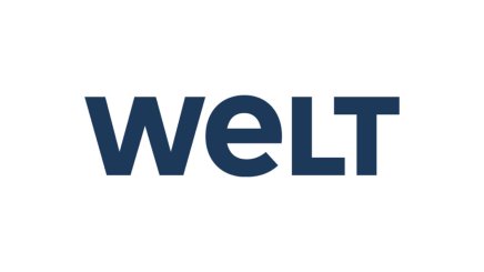 Welt TV Logo