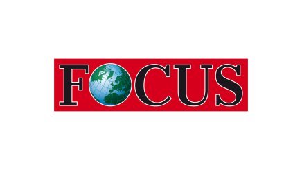 Focus online logo