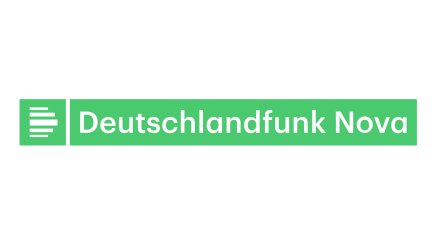 Deutschlandfunk Nova Logo