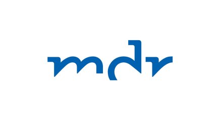 mdr Logo