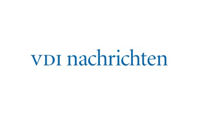 VDI Nachrichten logo